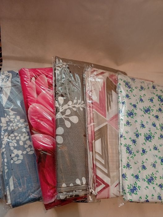 Комплекты( простынь+наволочка)