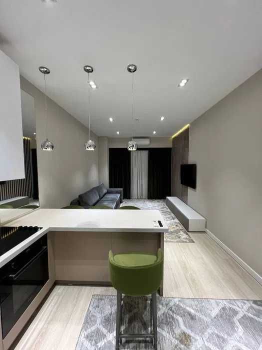 L2! Сдаётся квартира 2 ком на Юнусабадский р-н 18 квартал