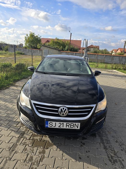 Passat.Cc.2010 170cp