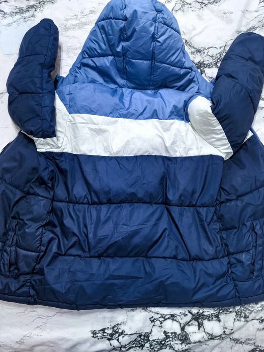 Geaca băieți marimea 134 cm