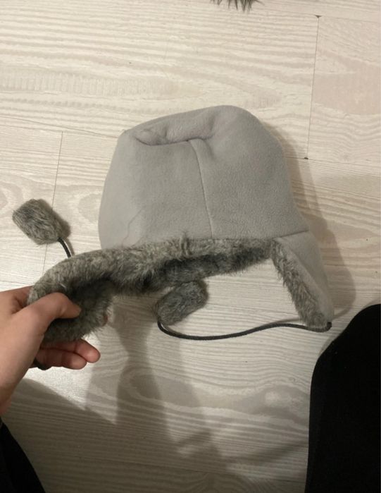 Palarie groasa femei