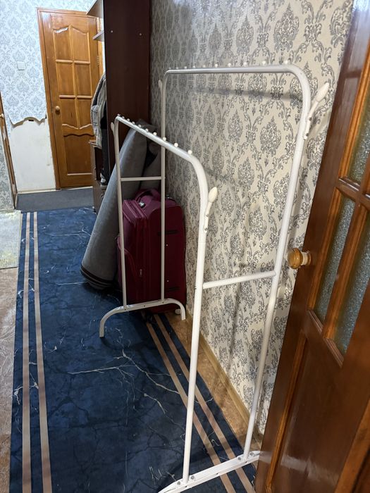 Вешалка для дома