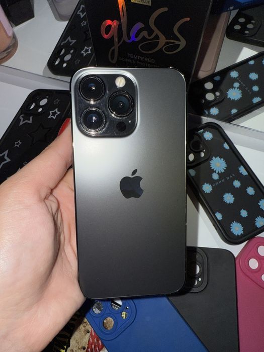 Vand iphone 13 pro 256 gb