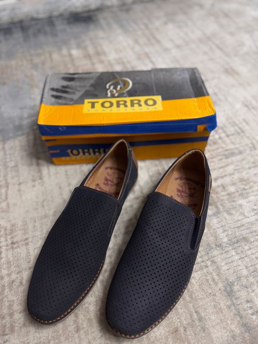 мужская обувь Meko Melo