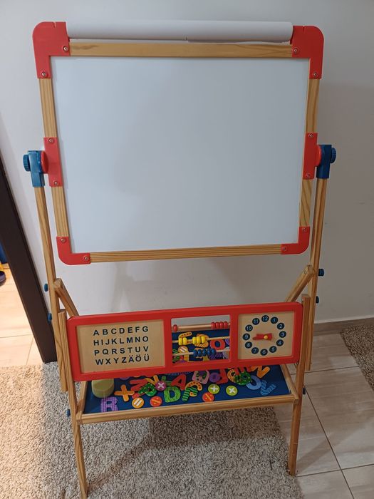 Tabla Magnetica Lidl