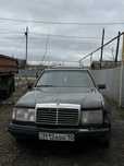 Продам СРОЧНО Мерседес 124