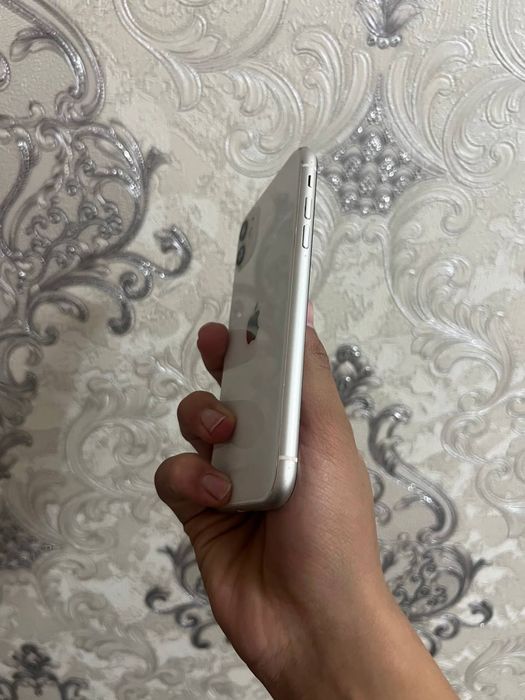 IPhone 11 sotiladi