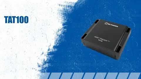 Трекера GPS на мото