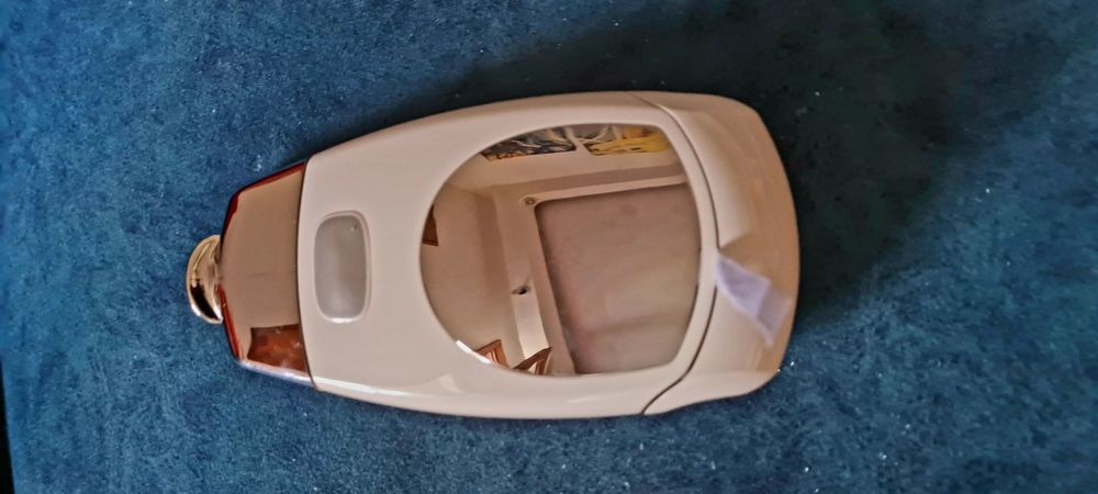 Aparat Nu Skin Galvanic Spa - model vechi (fara geluri)