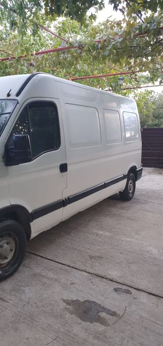 Vand Renault Master 2.8