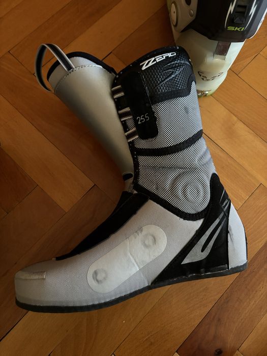 Dynafit zzero 4u - ski touring / ски туринг обувки / пантене