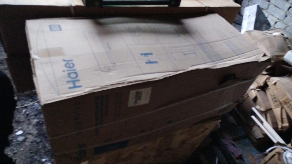 вода нагреватель хайер