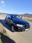 BMW X3 xdrive automat