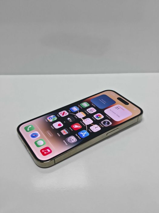 iPhone 14 Pro 128GB Gold
