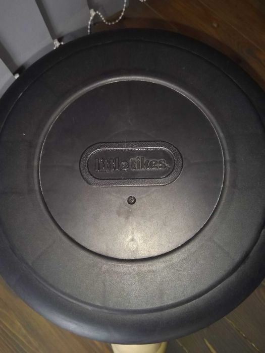 Детски стол табуретка Little tikes