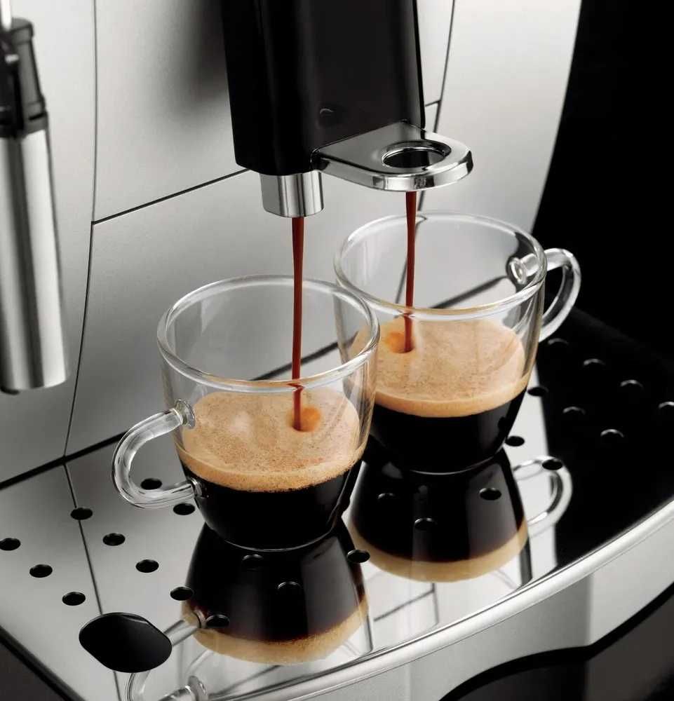 Кофемашина DeLonghi ECAM22.110.SB