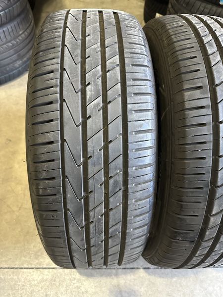 235/65/17 HANKOOK 4бр