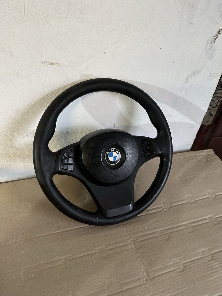 Volan sport BMW X5 E53