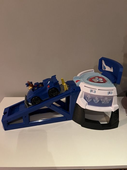 Играчки Paw Patrol оригинални