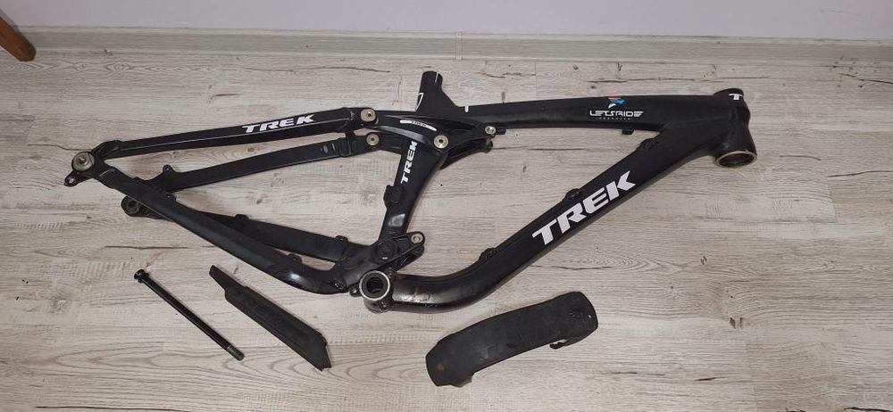 ‼️super oferta ‼️Cadru trek session 27.5