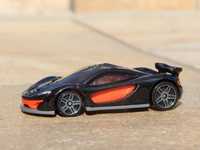 Macheta supercar McLaren P1 sc 1:64 Hot Wheels