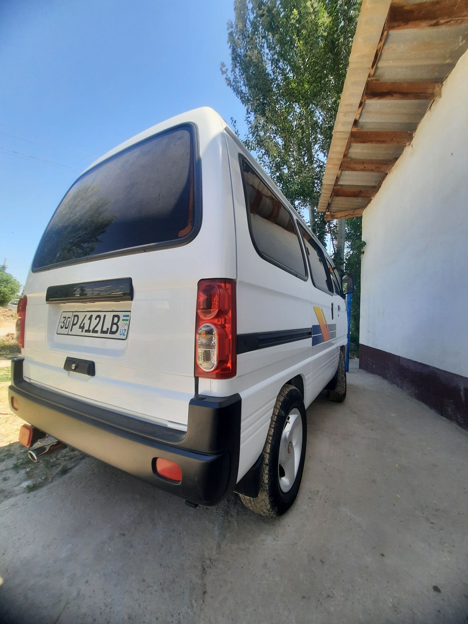 Damas sotiladi holati zo'r