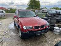 Dezmembrez bmw x3 E83.3,0 d euro4. 306D3.