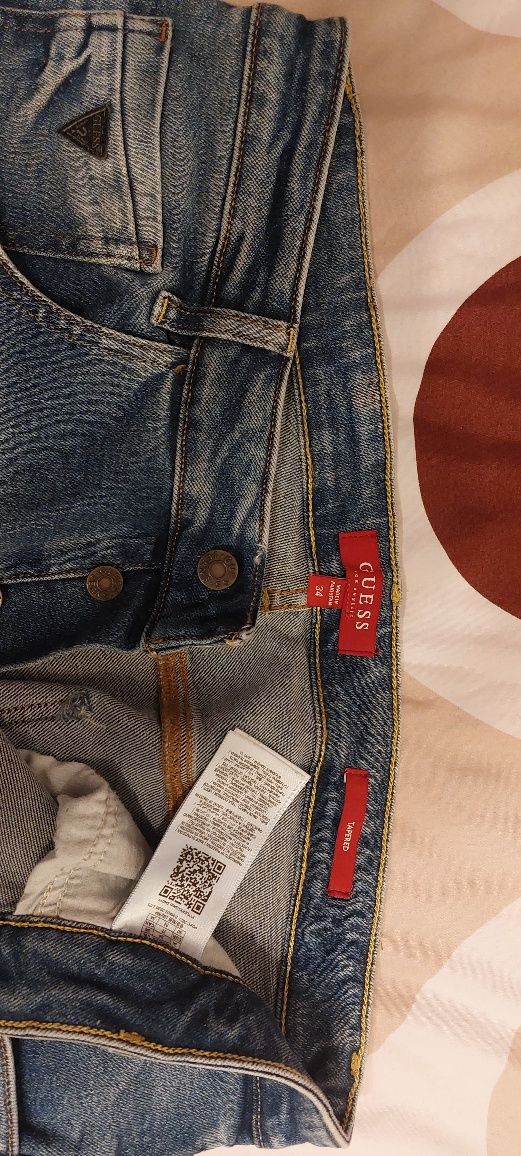 Blugi GUESS barbati
