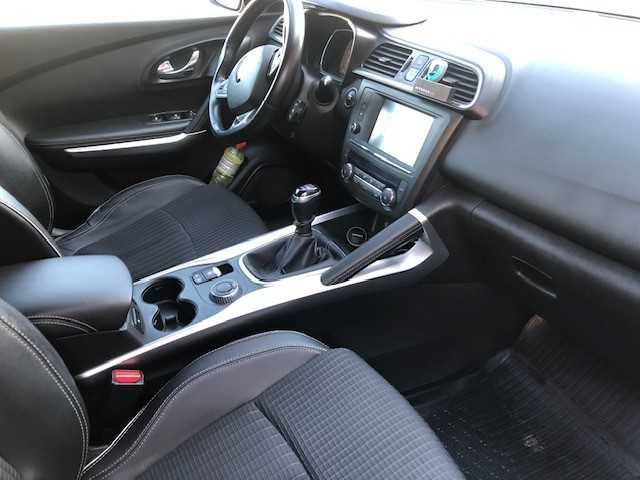 Vand schimb Renault Kadjar 4x4 Bose edition Energy