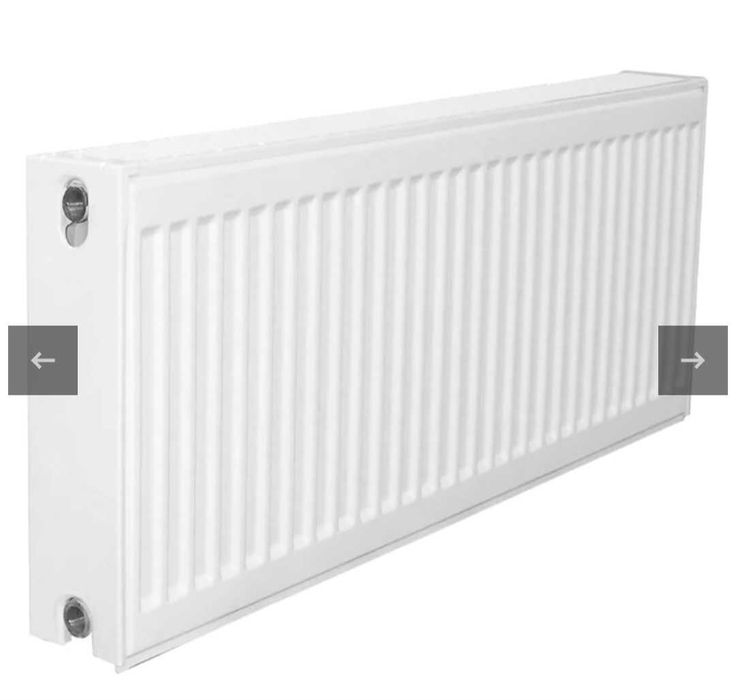 Панелен радиатор