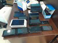 Телефони и таблети Samsung и Alkatel
