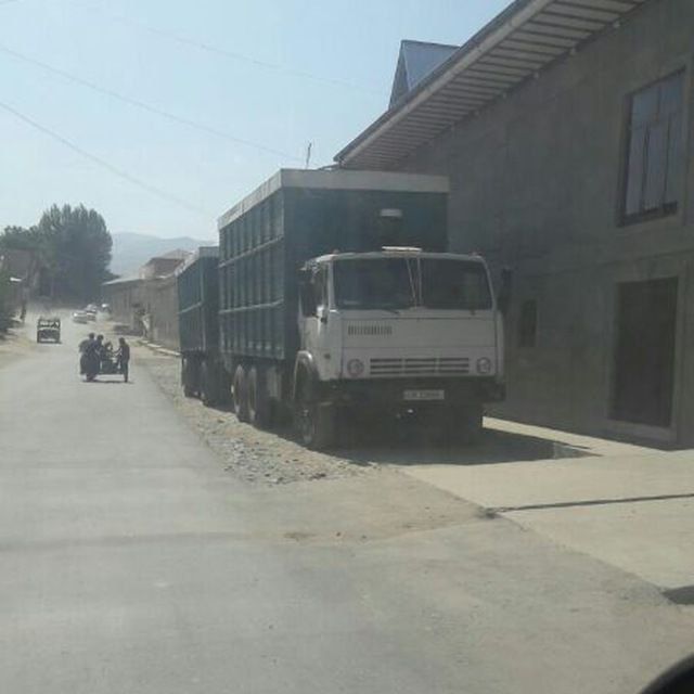 Камаз пртцп сотилади холати яхши