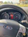 Vând Ford Galaxi 1.8 Cdi Diesel