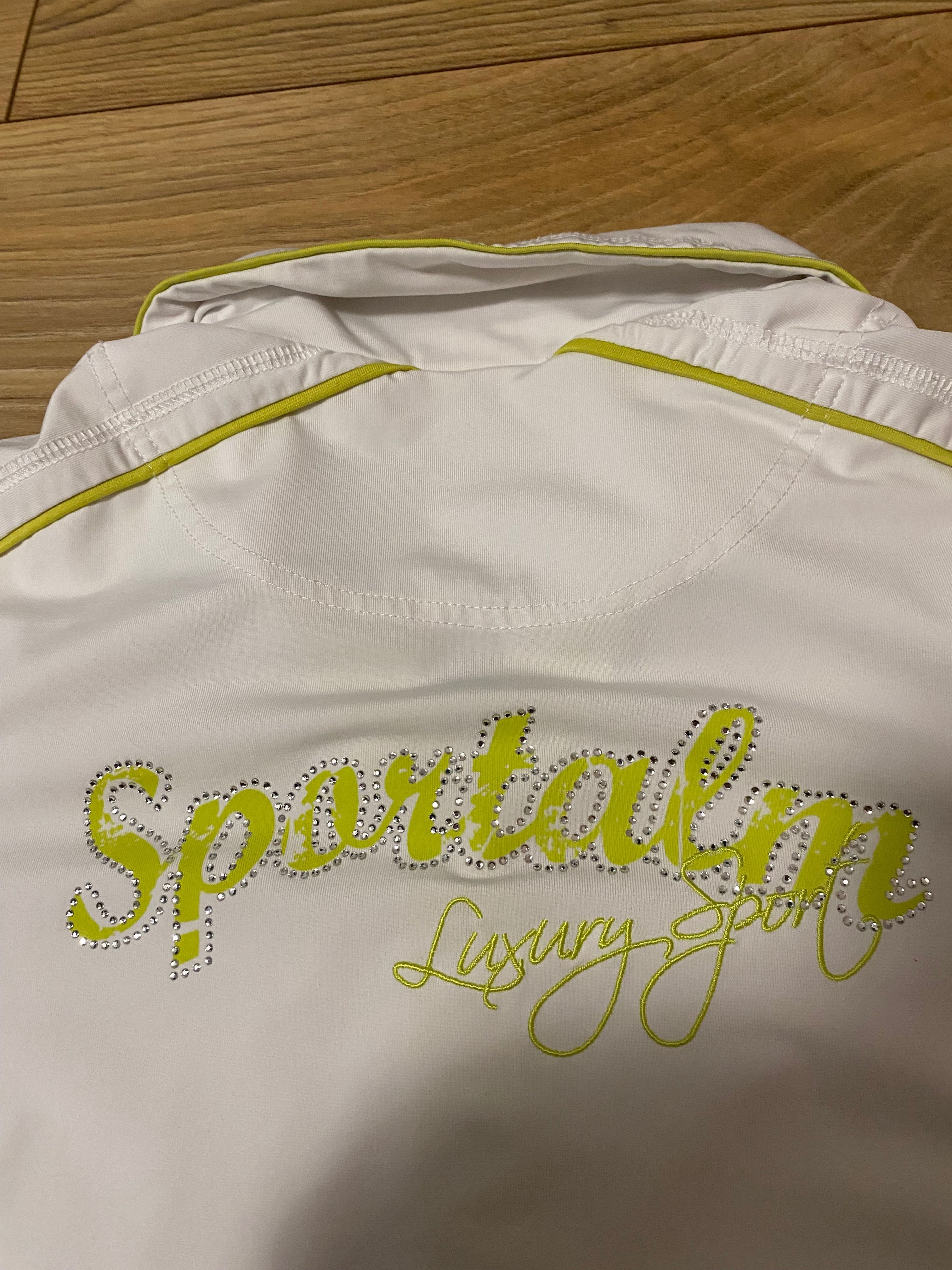 SPORTALM-tricou de dame, in stare impecabila, sport marimea 35