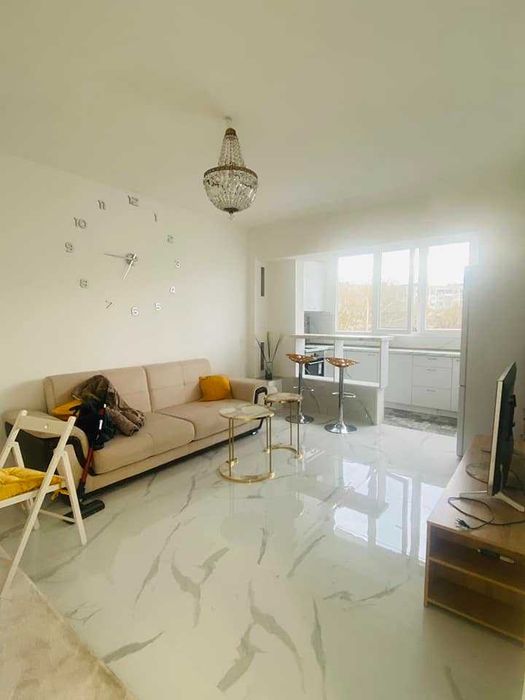 Продава се Двустаен апартамент в София, Надежда 4 - 50 кв.м за 2300 €/кв.м - Снимка #4