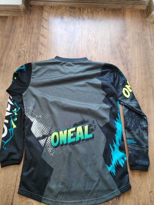 O'Neal Youth Jerseys - страхотно юношеско джърси КАТО НОВО размер Л