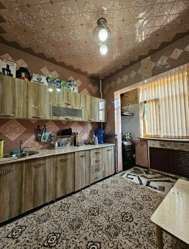 ВЫКУПНОЙ ВАРИАНТ 2/4/9 Ц1 Ц2 Метро Хамид-Алимджан Дархан Алайский Ц