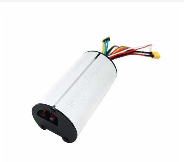 set display cu acceleratie,controler si frana electrica 24V/36V 350W