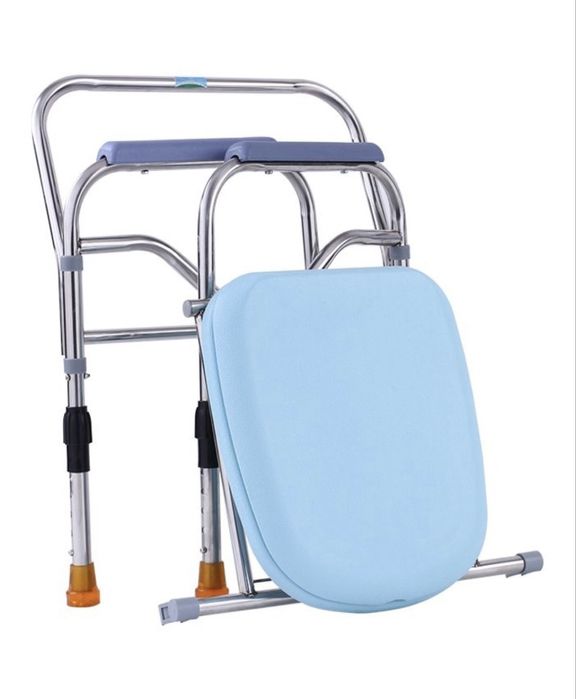 Стул туалет, санитарный стул