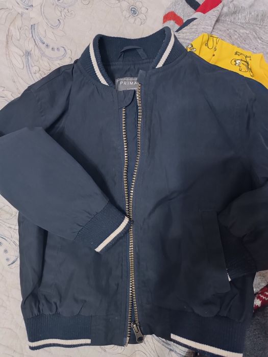 Детские вещи на мальчика.