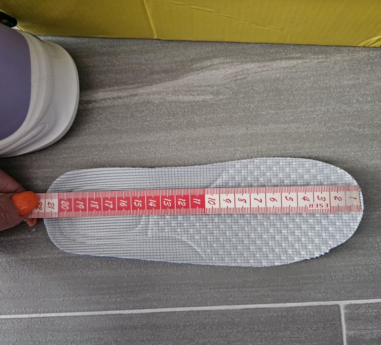 Маратонки за момиче н.33