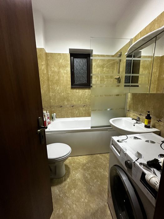 Apartament 3 camere bloc constructie noua, loc de parcare