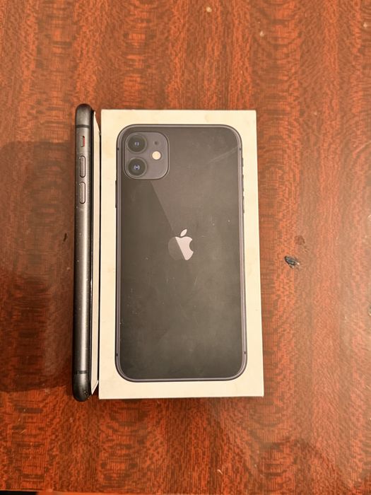 Iphone 11 128 gb