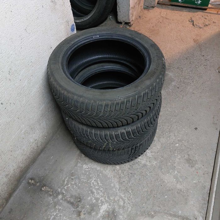 гуми hankook 195 50 15