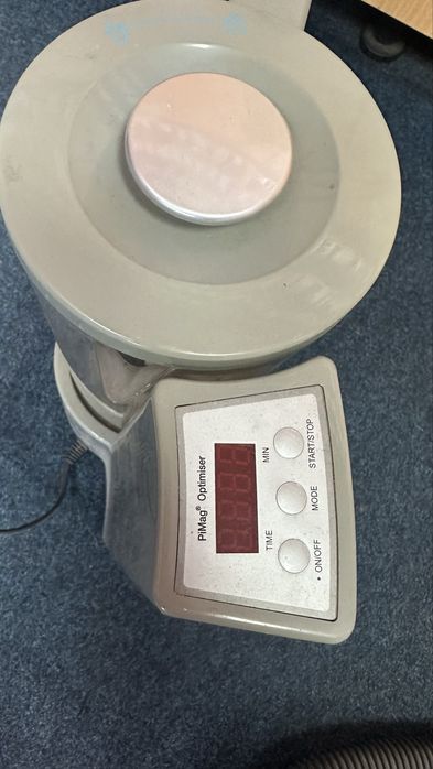 Purificator apa Nikken + Pi Mag Optimiser