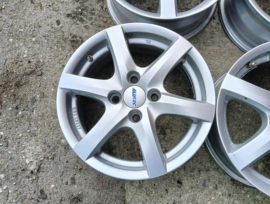 jante FORD 15 4X108