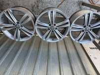 Jante SEBRING originale Volkswagen