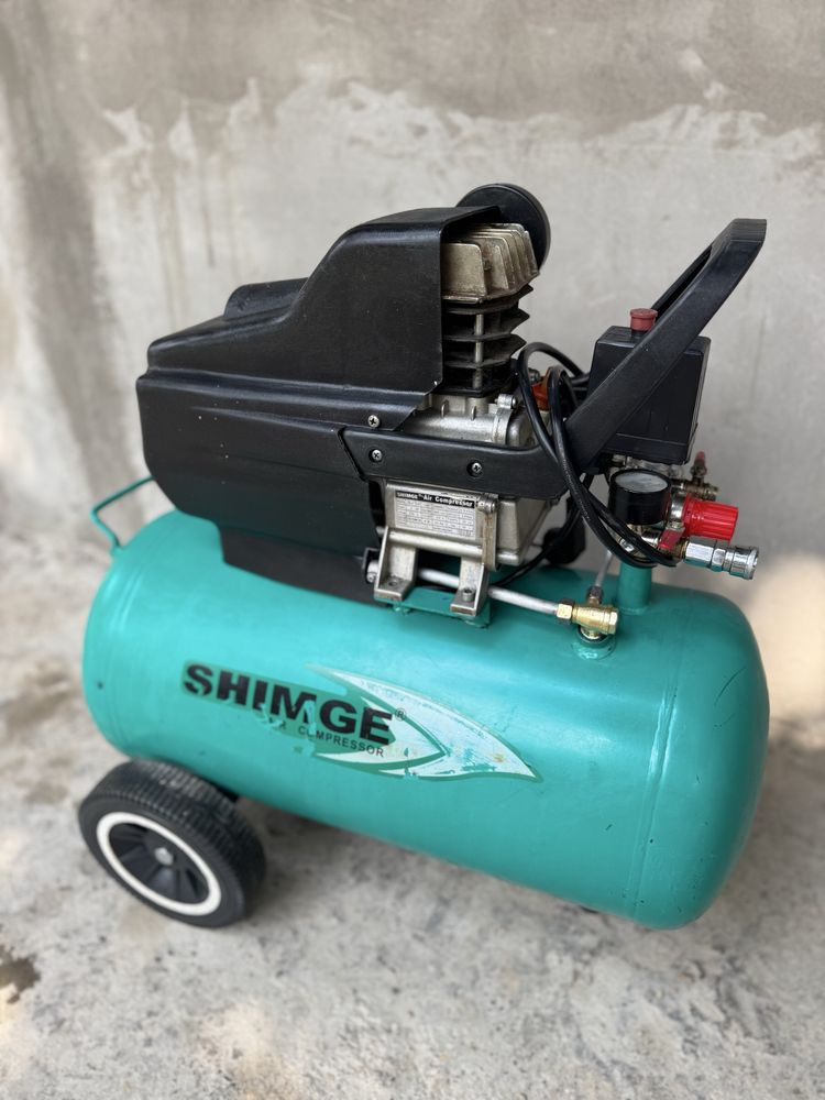 Kompressor shimge 50 l