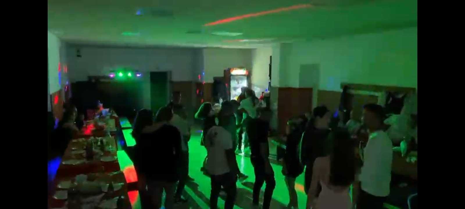 Dj  Nunta / Dj Majorat /Dj Botez /Dj Cununie si alte eve