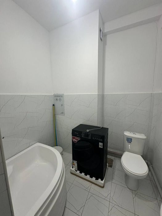 Аренда  Сергели Спутник 16 А Нур Хает